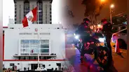 Crisis en el Mininter: cambios de ministros y la nula política en seguridad ciudadana