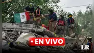 Temblor HOY en México, 8 de abril, vía SSN: magnitud, epicentro y profundidad del último sismo hace unos minutos