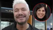 Marcelo Tinelli compartió foto junto con su exesposa tras rumores de crisis con Milett Figueroa