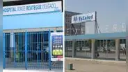 Piura: pacientes de EsSalud denuncian ausencia de médicos durante la noche en hospital Cayetano Heredia