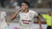 Universitario ganó 1-0 a Alianza Atlético y recuperó la punta de la Liga 1 2024