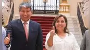 Abogado de Oscorima se contradice y afirma que gobernador prestó 3 Rolex y una pulsera a Boluarte