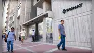 Recaudación tributaria se desploma en 25% durante marzo