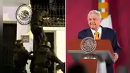 Manuel López Obrador anuncia la suspensión de las relaciones diplomáticas con Ecuador