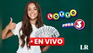 Lotería Nacional de Panamá EN VIVO: mira AQUÍ los resultados del Lotto y Pega 3 HOY, 6 de abril