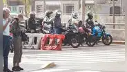 El peligro de los taxis en motos lineales crece pese a prohibición del MTC