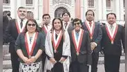 Piden al Ejecutivo llevar ley de docentes interinos al TC