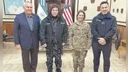 Servilismo con EEUU de Milei es humillante, asegura Fernández