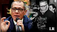 ¿Quién es Jorge Glas y cuáles son los delitos que se le imputan en Ecuador?