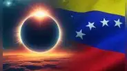 ¿Cuándo fue el último eclipse total de sol en Venezuela?