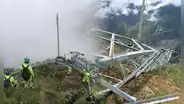 Explosión en Pataz: reportan 1 muerto y 2 heridos en mina Poderosa
