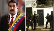 Gobierno de Maduro rechaza captura de Jorge Glas en Ecuador: “Ni en las más atroces dictaduras”
