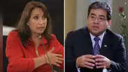 Contraloría sobre caso Dina Boluarte: "En 2 meses se sabrá si hubo enriquecimiento ilícito"