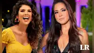 ¿Katia Palma tuvo romance con Thalía Estabridis? Comediante aclara rumor