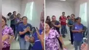 La Libertad: separan a director de Centro de Salud en Chao por celebrar su cumpleaños en horario laboral