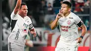 Edison Flores advierte a Junior, rival en Libertadores, tras recuperar la punta de la Liga 1