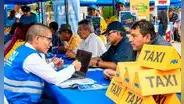 ATU organiza Feria del Taxista en San Juan de Lurigancho: ¿qué beneficios y descuentos se ofrecerán?