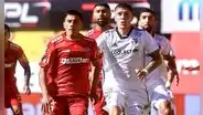Colo-Colo cayó goleado 3-0 ante Ñublense y se aleja de los primeros lugares del Campeonato de Chile