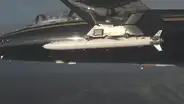 El sorprendente dron supersónico de Estados Unidos que podría alcanzar la velocidad del sonido