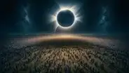 Los 3 países que caerán en total oscuridad durante el eclipse solar del 8 de abril