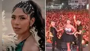 Yarita Lizeth cantará en la boda del año en Bolivia: matrimonio se celebrará 4 días con 13 artistas