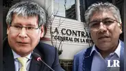 Contraloría abrirá investigación a gobernadores de Ayacucho y Cusco por caso Rolex