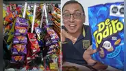 ¿Por qué los Piqueos, Doritos y demás snacks ya no se venden en bodegas del Perú y fueron cambiados por otros?