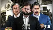 "Un acto de barbarie": países de Latinoamérica rechazan irrupción de Ecuador en embajada de México