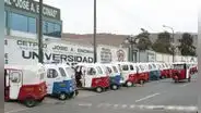 Congreso: proponen que mototaxis cuenten con paraderos oficiales y rutas de recorrido