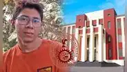 Cachimbo UNI sorprendió con el tiempo que estudió para ingresar a la universidad: "Pasé por Vallejo, Aduni y CEPREUNI"