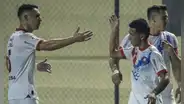 Cerro Porteño derrotó 3-1 S. Trinidense y quedó listo para enfrentar a Alianza en Libertadores