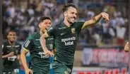 ¡Dos al hilo! Alianza Lima goleó 4-0 a Mannucci y ganó su segundo partido consecutivo de la Liga 1