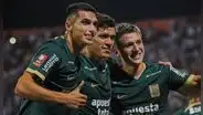 ¡Gustó y goleó! Alianza Lima ganó 4-0 a Carlos Mannucci y se acerca al líder Universitario