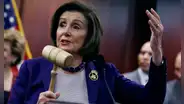 Nancy Pelosi solicita a Joe Biden que se suspenda el envío de armas a Israel: "Es injustificable aprobar estas entregas"