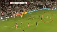 ¡Lionel Messi volvió con todo! El '10' argentino marcó un golazo, pero no logró el triunfo del Inter