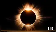 Descubre dónde se verá el eclipse solar total 2024: ¿Perú podrá disfrutar el evento astronómico?