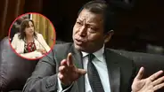 Ministro de Trabajo descarta renuncia de Dina Boluarte tras investigación por caso Rolex