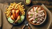 ¿Cuál es el mejor plato del Perú, el ceviche o el pollo a la brasa? Esto dice Taste Atlas