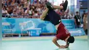 París 2024 presenta novedades: ¿qué es el Breaking, el nuevo deporte olímpico?