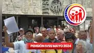Pensión IVSS, 11 de abril 2024: FECHA DE PAGO, MONTO, PENSIONADOS y ÚLTIMAS NOTICIAS