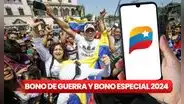 Bono de Guerra y Primer Bono Especial, 8 de abril 2024: FECHAS DE PAGO, MONTOS OFICIALES y ÚLTIMAS NOTICIAS