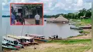 Balacera en río de Ucayali: militar del Ejército participó en asalto a bote que dejó 2 fallecidos