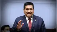 Congreso: Acción Popular propone ampliar plazo de detención preliminar de 10 a 15 días