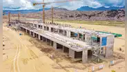 Aeropuerto Chinchero no estará listo en este gobierno