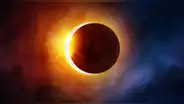 SIGUE EN VIVO la transmisión del Eclipse solar en México del 8 de abril 2024