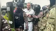 México rompe con Ecuador por asalto policial a embajada