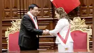 ¿Voto de confianza refuerza el pacto del Ejecutivo y Congreso?