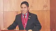 Jesús Nieve Sánchez: “Se necesitan incentivos, no solo prohibir donde ya se está pescando”
