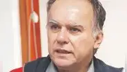 Juan Carlos Sueiro: “Básicamente, es regresar a la anterior ley con estos nuevos proyectos”