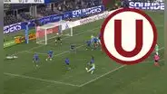 Hinchas de la 'U' enloquecen tras doblete de Ruidíaz en la MLS: "Lo que sería Raúl y el 'Tunche'"